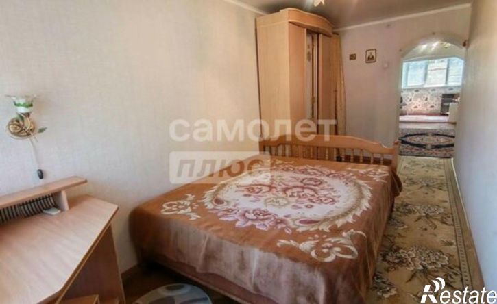 2-комн квартира Новороссийское шоссе, 11,  д. 11
