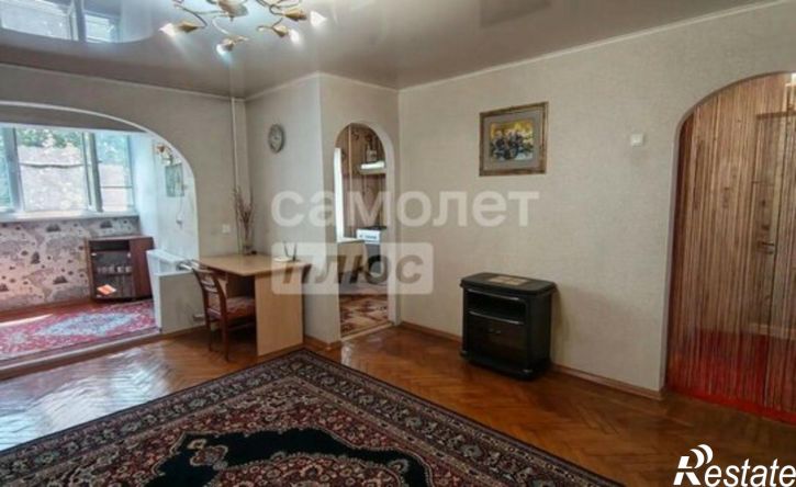 2-комн квартира Новороссийское шоссе, 11,  д. 11