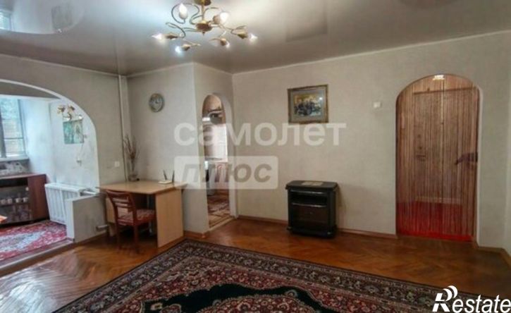 2-комн квартира Новороссийское шоссе, 11,  д. 11