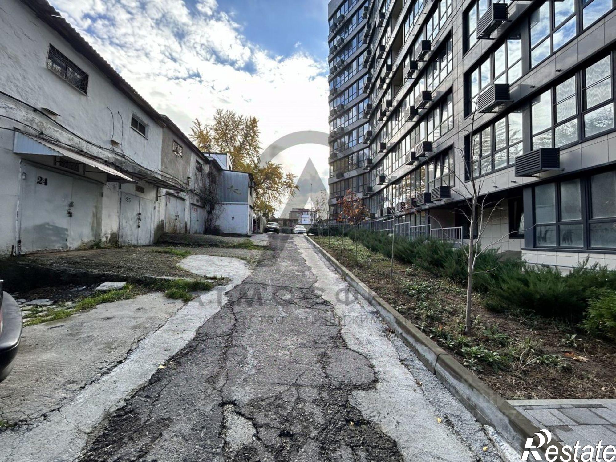 Купить гараж, место в паркинге за 1 722 500 рублей на ул Свободы, 14А