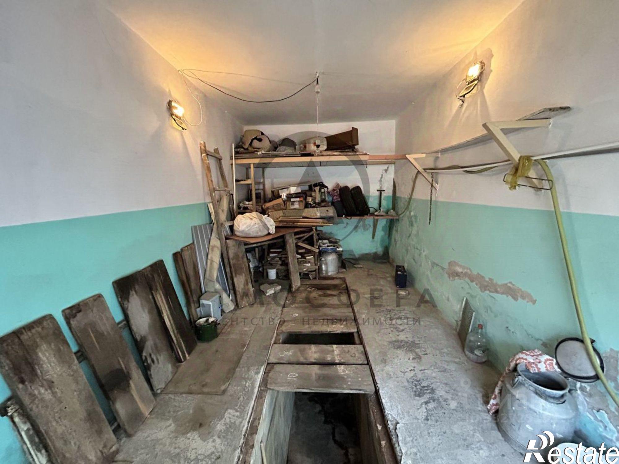 Купить гараж, место в паркинге за 1 722 500 рублей на ул Свободы, 14А