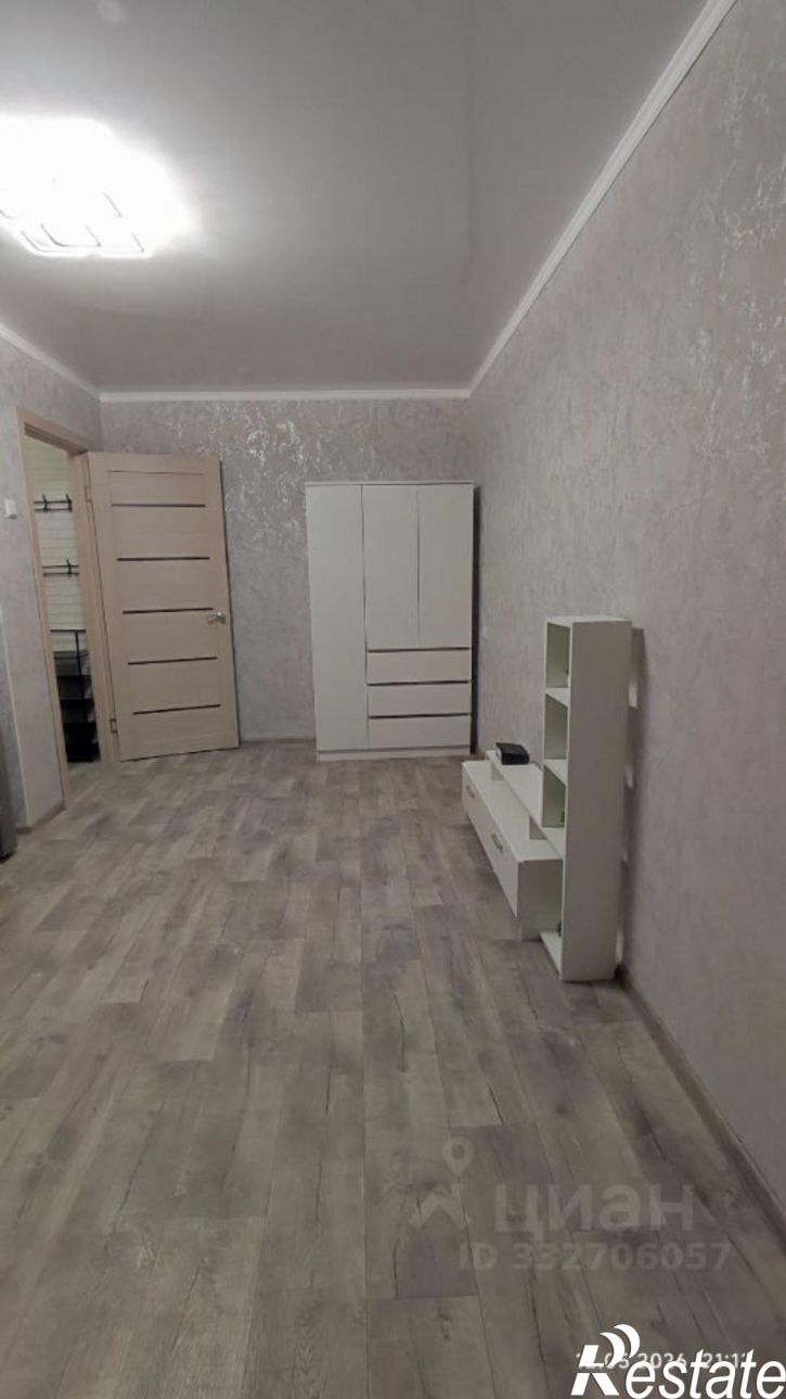 1-комн квартира ул Фрунзе, 34,  д. 34