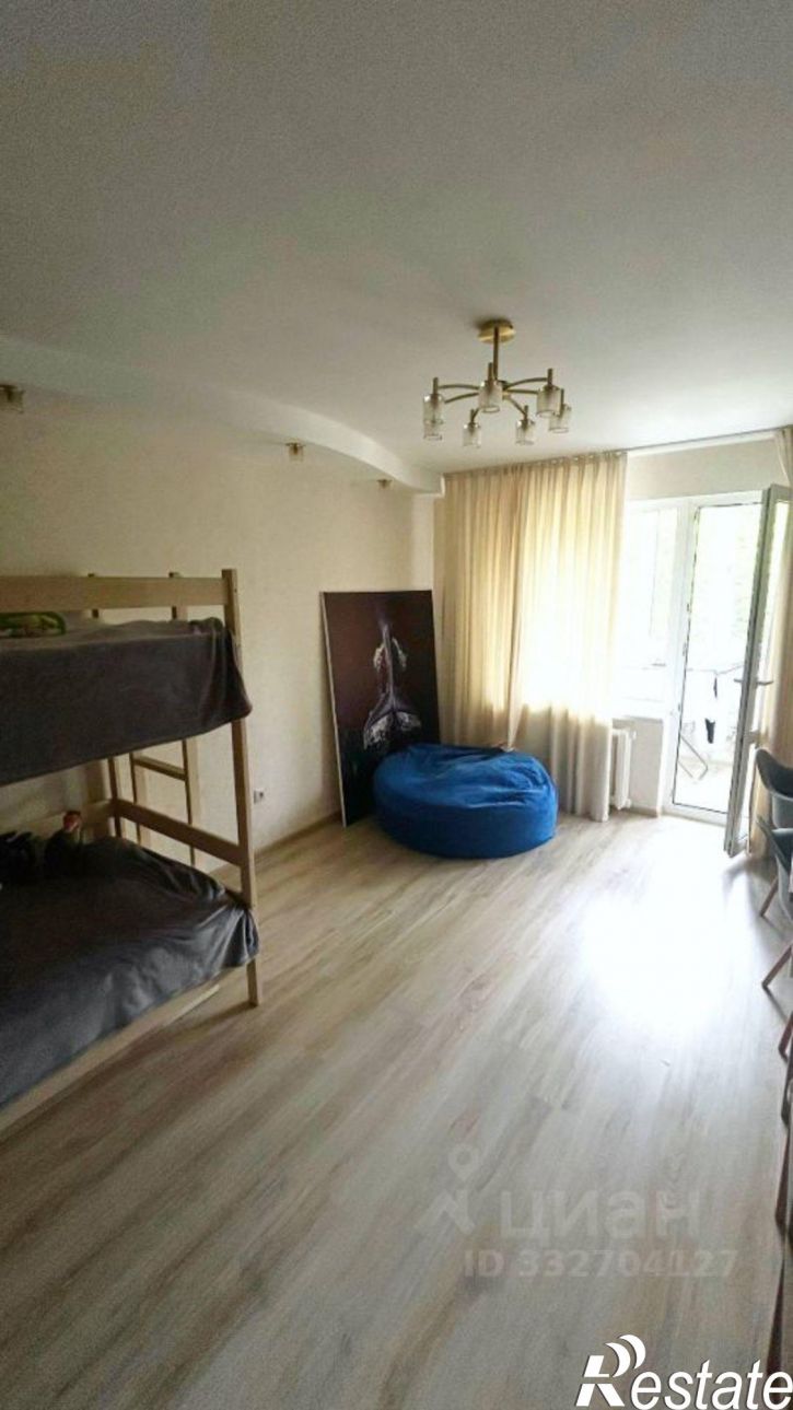 2-комн квартира ул Калараша, 23,  д. 23