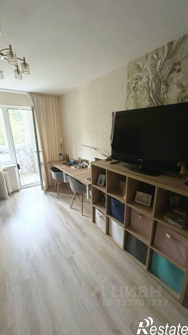 2-комн квартира ул Калараша, 23,  д. 23