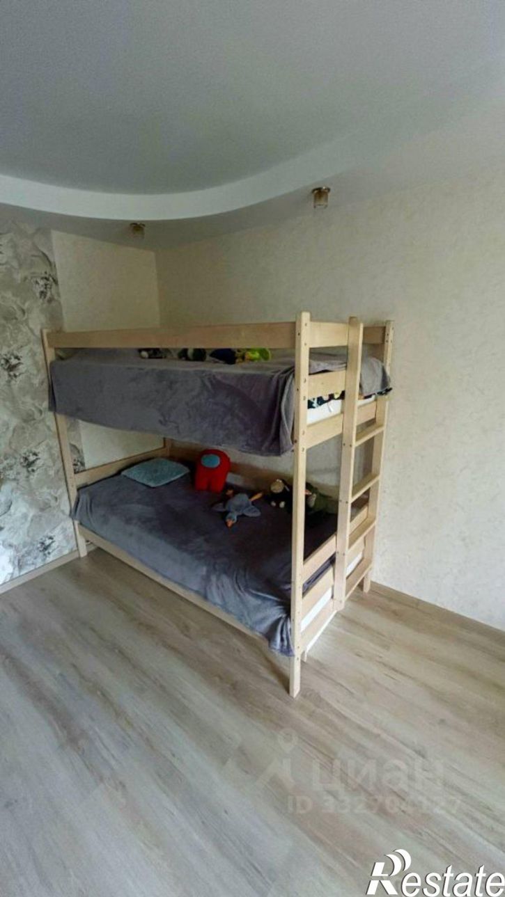 2-комн квартира ул Калараша, 23,  д. 23