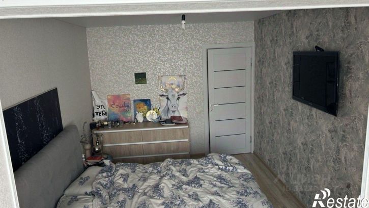 2-комн квартира ул Калараша, 23,  д. 23