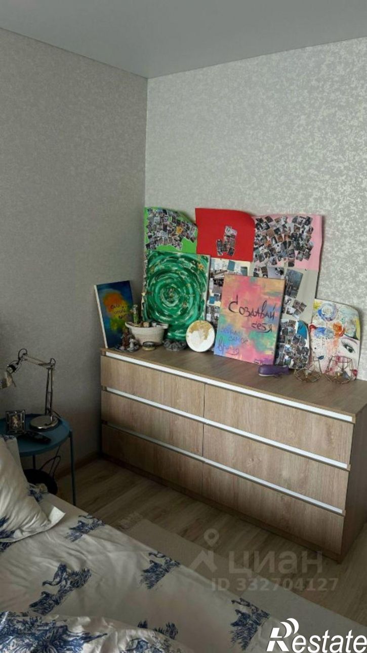 2-комн квартира ул Калараша, 23,  д. 23