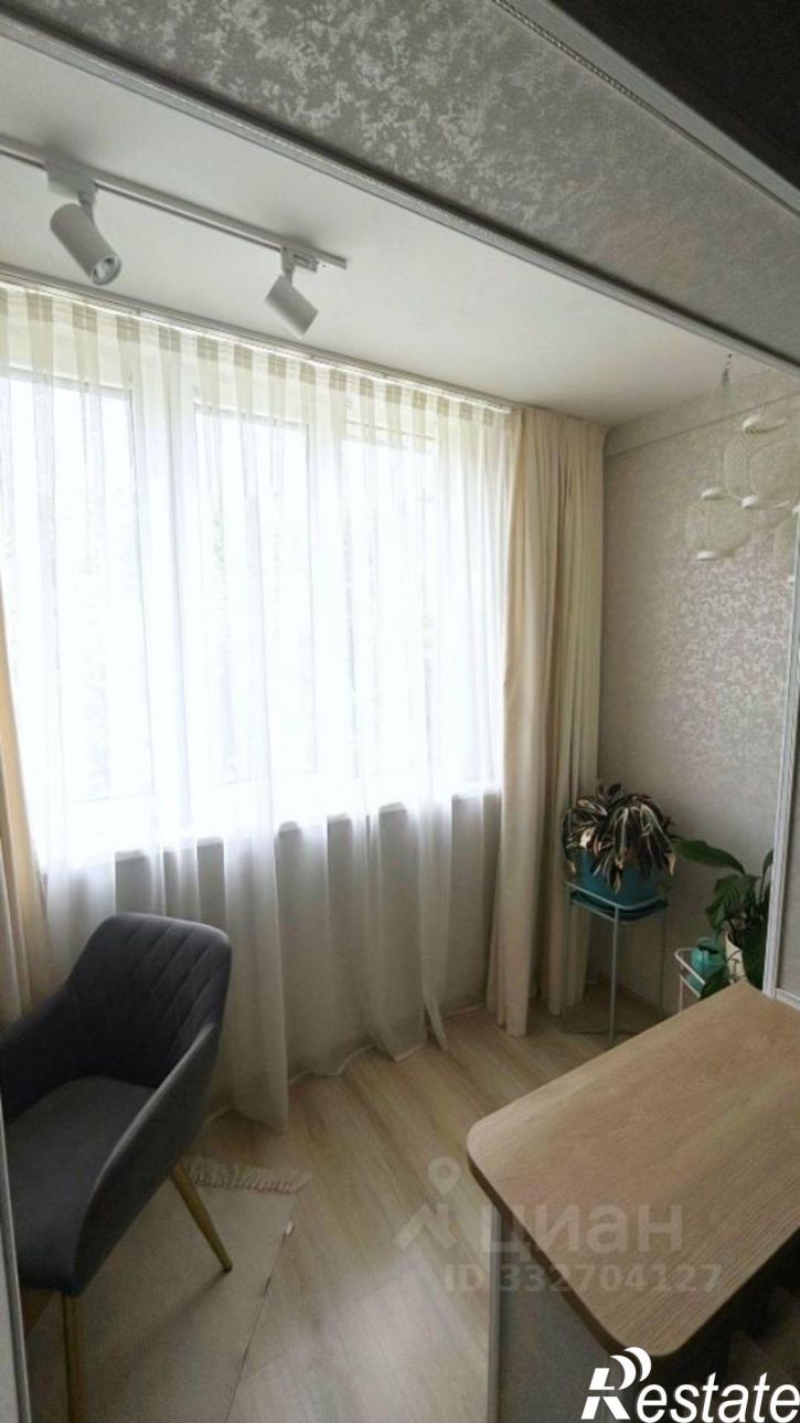 2-комн квартира ул Калараша, 23,  д. 23