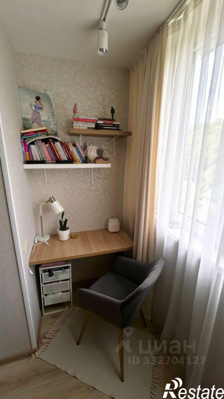 2-комн квартира ул Калараша, 23,  д. 23
