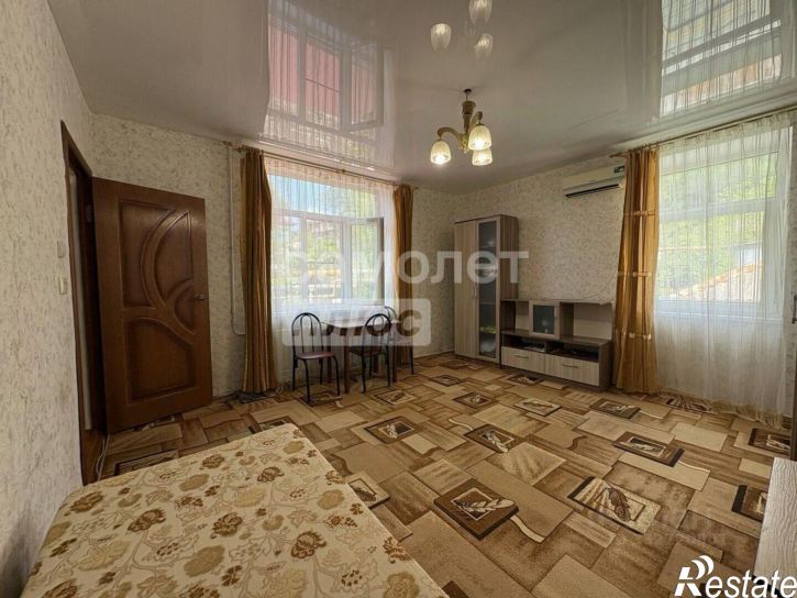 1-комн квартира Железнодорожный пер, 3,  д. 3