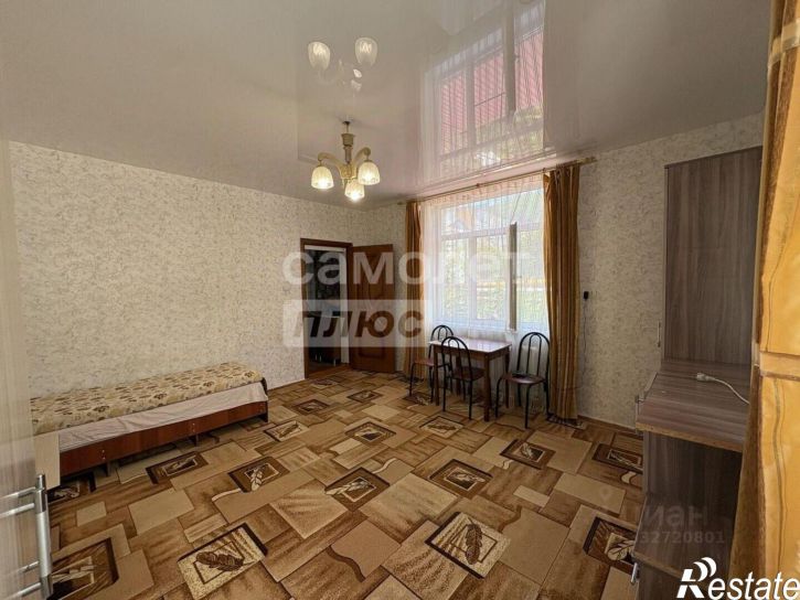1-комн квартира Железнодорожный пер, 3,  д. 3