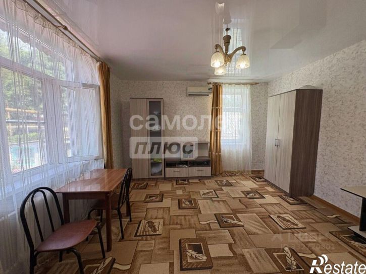 1-комн квартира Железнодорожный пер, 3,  д. 3