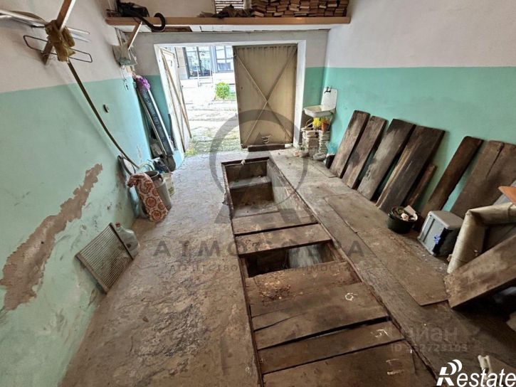 Гараж/парковка ул Свободы, 14А,  д. 14А