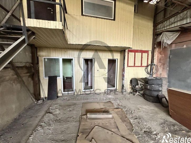 Склад Туапсинский район, Туапсе г.