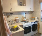 2-комн, 43кв м, этаж 1/2 ул Кошкина, 14