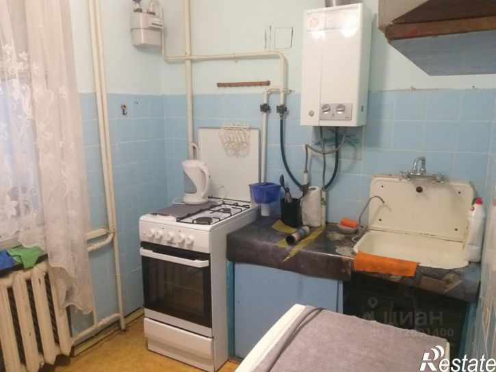 2-комн квартира ул Рабфаковская, 5,  д. 5