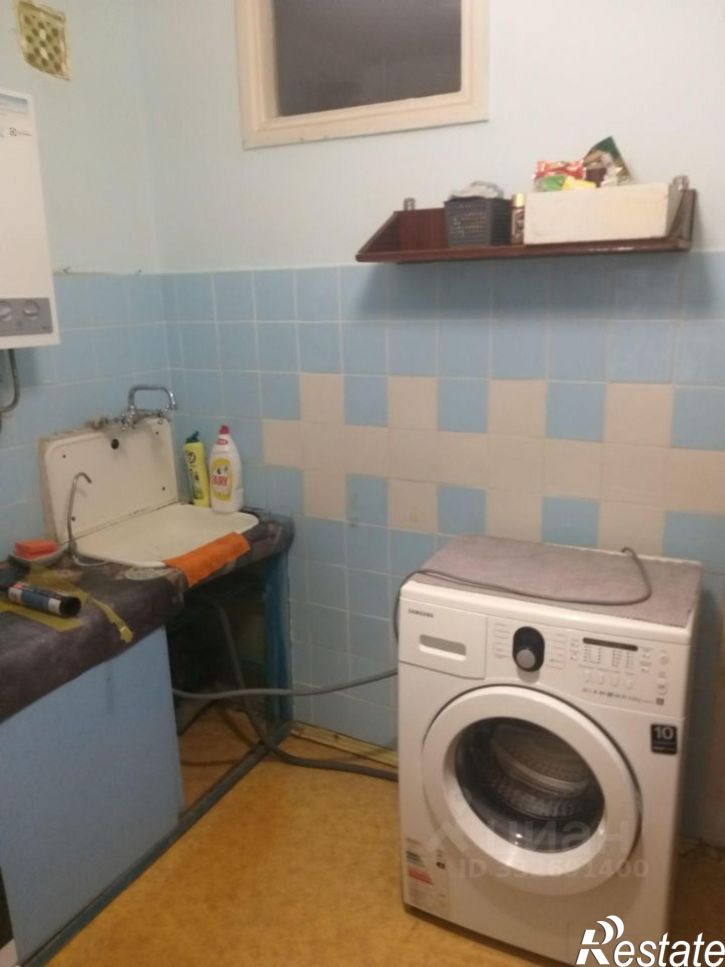 2-комн квартира ул Рабфаковская, 5,  д. 5