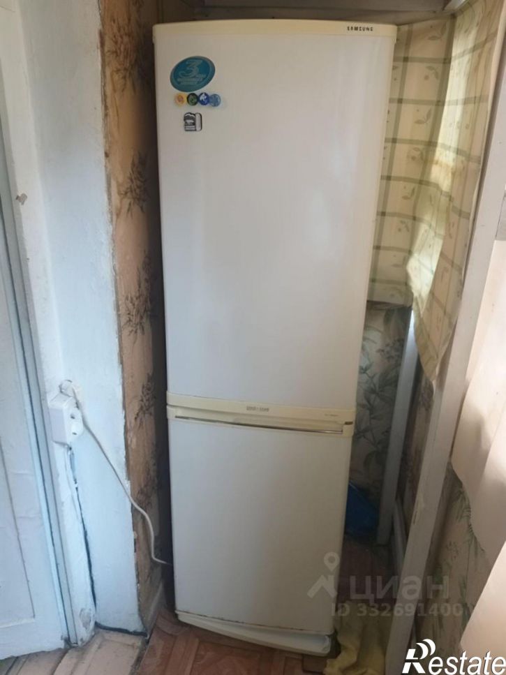 2-комн квартира ул Рабфаковская, 5,  д. 5