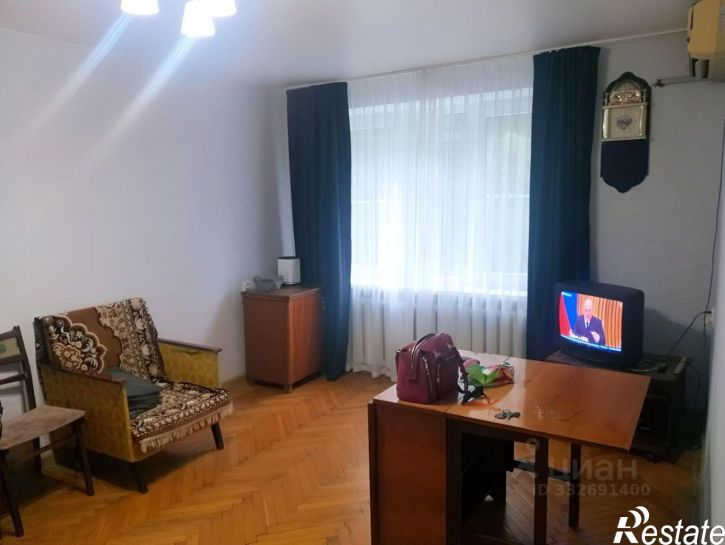 2-комн квартира ул Рабфаковская, 5,  д. 5