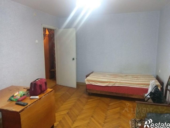 2-комн квартира ул Рабфаковская, 5,  д. 5
