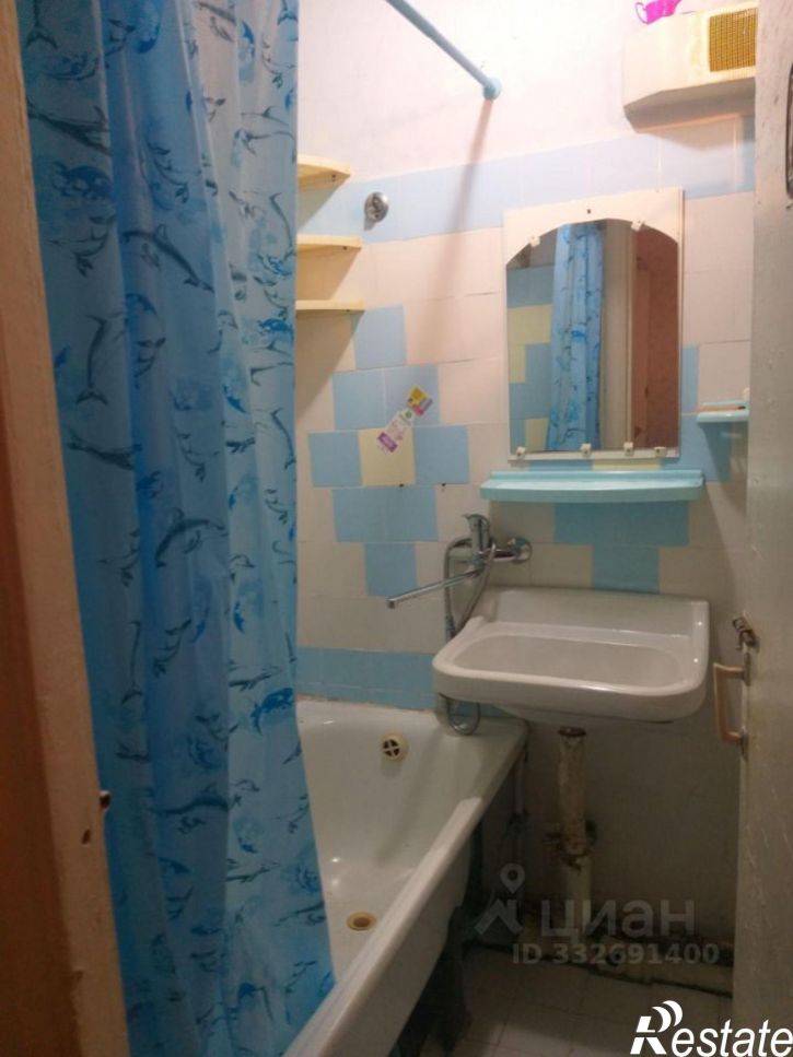 2-комн квартира ул Рабфаковская, 5,  д. 5