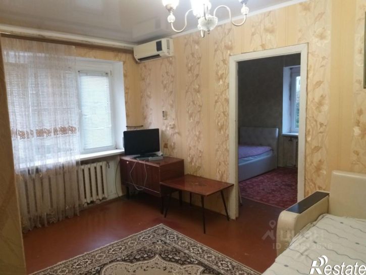 2-комн квартира ул Судоремонтников, 62,  д. 62