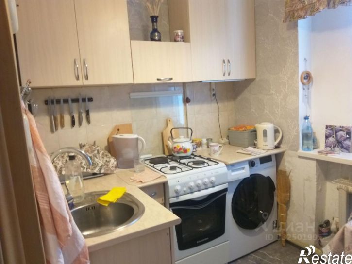 2-комн квартира ул Кошкина, 14,  д. 14