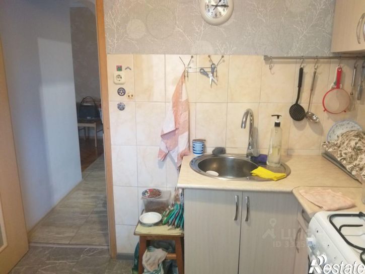 2-комн квартира ул Кошкина, 14,  д. 14