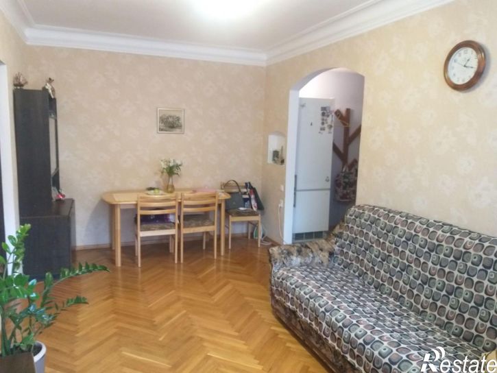 2-комн квартира ул Кошкина, 14,  д. 14