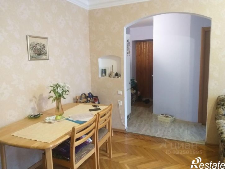 2-комн квартира ул Кошкина, 14,  д. 14