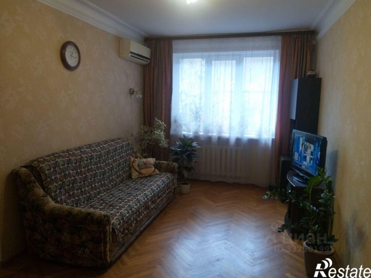 2-комн квартира ул Кошкина, 14,  д. 14