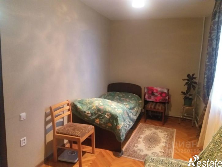 2-комн квартира ул Кошкина, 14,  д. 14