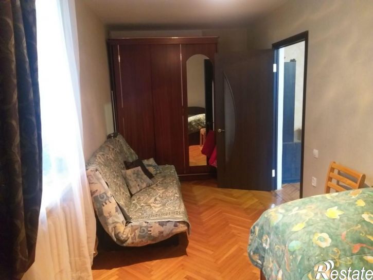 2-комн квартира ул Кошкина, 14,  д. 14