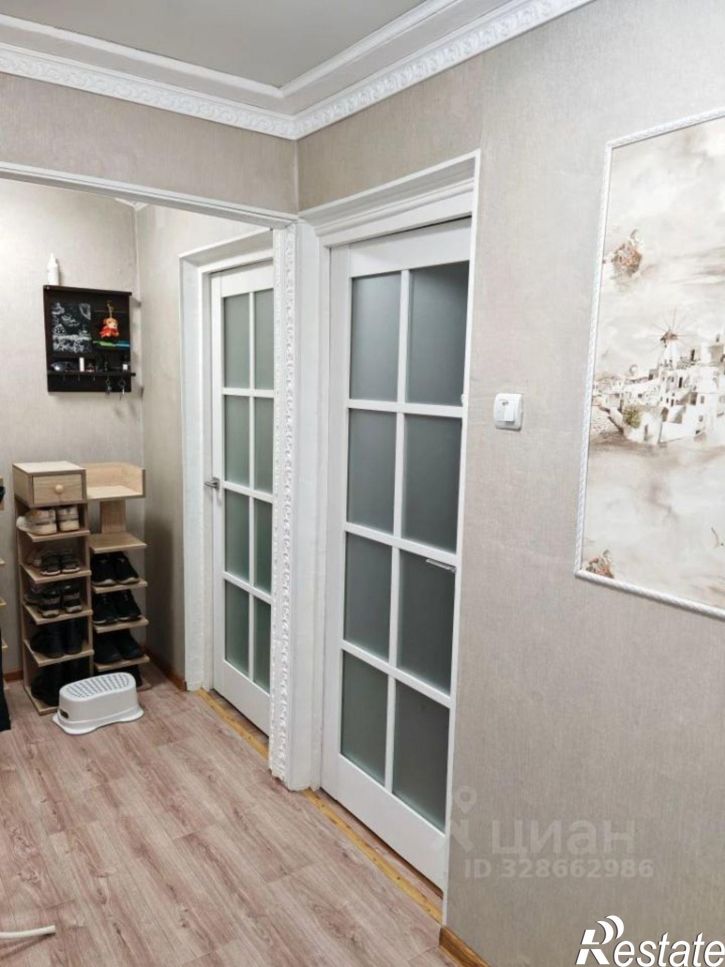 3-комн квартира ул Звездная, 39,  д. 39