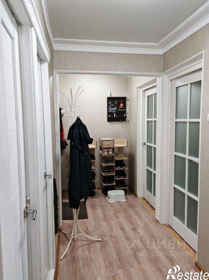 3-комн квартира ул Звездная, 39,  д. 39