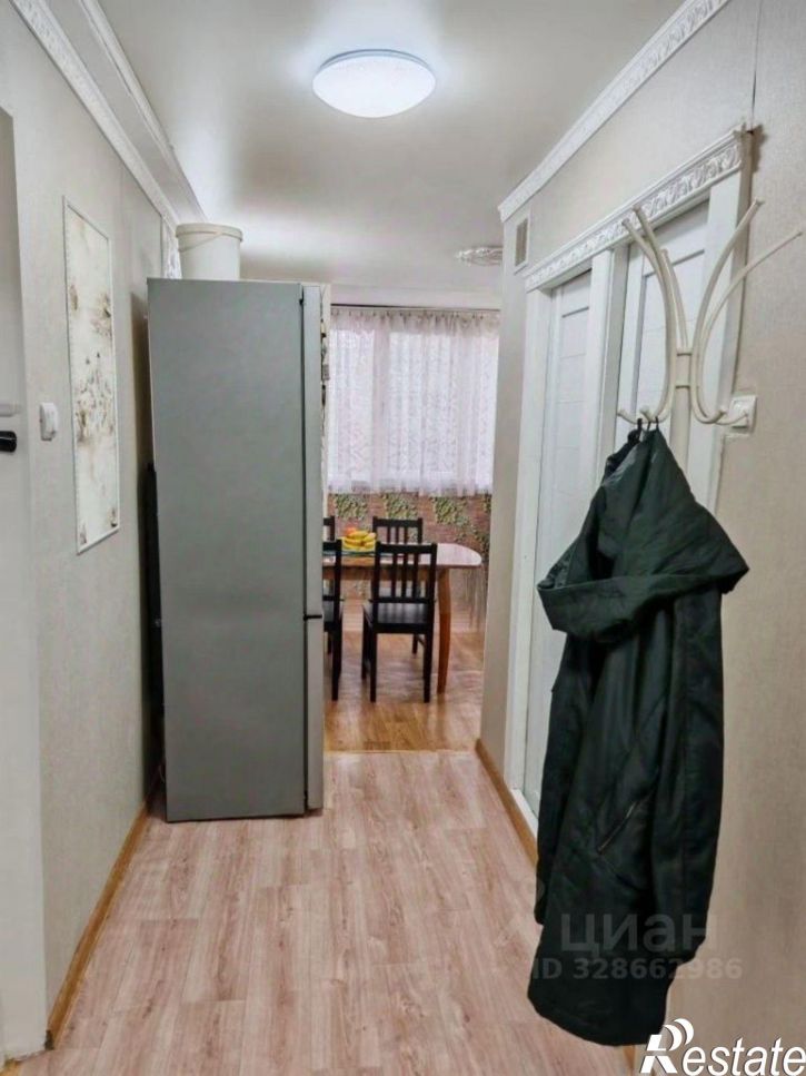 3-комн квартира ул Звездная, 39,  д. 39