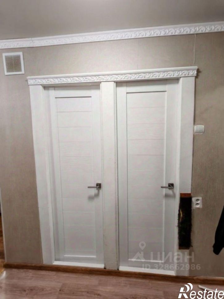 3-комн квартира ул Звездная, 39,  д. 39