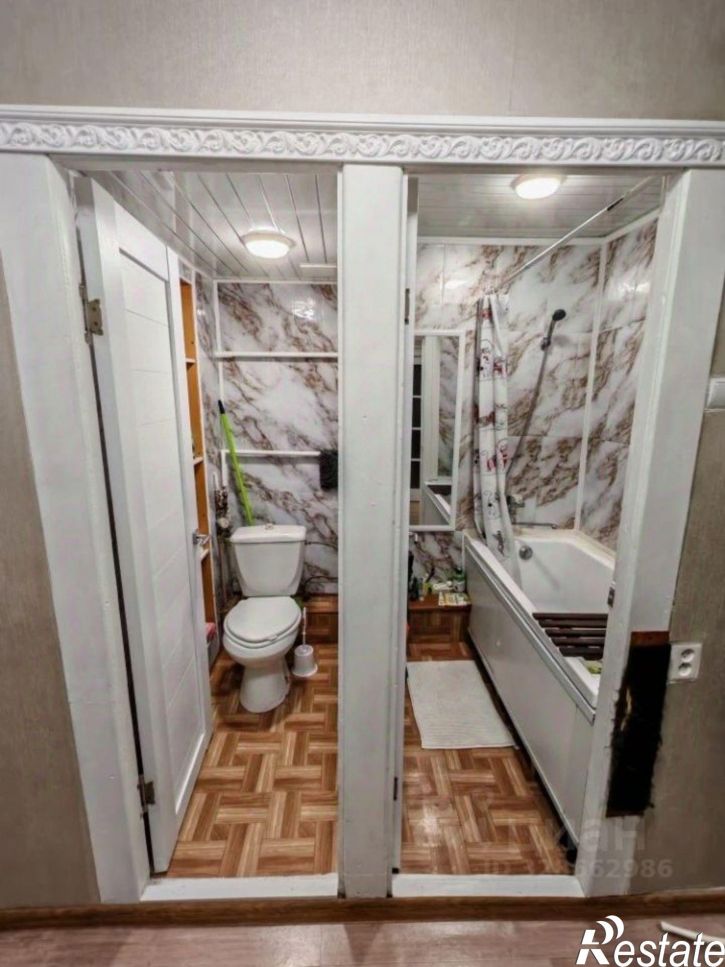3-комн квартира ул Звездная, 39,  д. 39