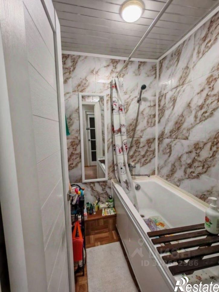 3-комн квартира ул Звездная, 39,  д. 39