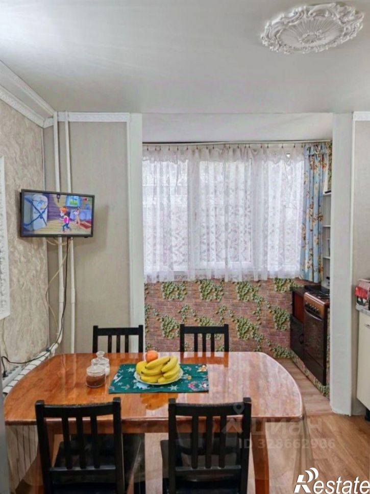 3-комн квартира ул Звездная, 39,  д. 39