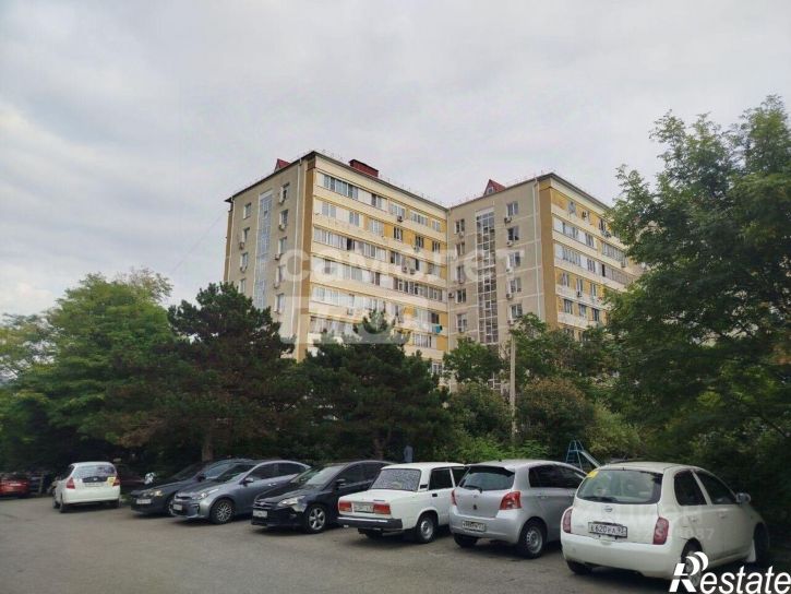 2-комн квартира ул Звездная, 39,  д. 39