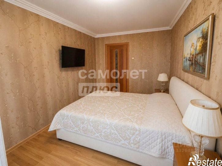 2-комн квартира ул Звездная, 39,  д. 39