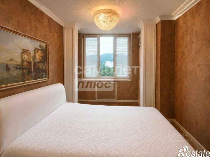 2-комн квартира ул Звездная, 39,  д. 39