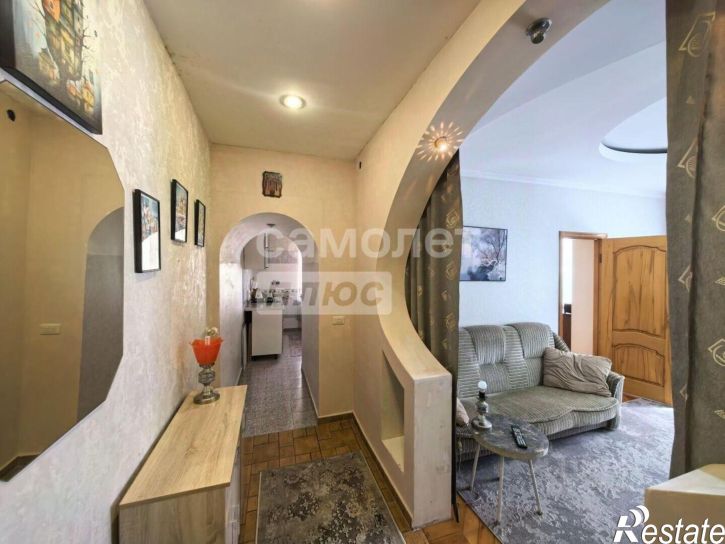 2-комн квартира ул Полетаева, 15,  д. 15