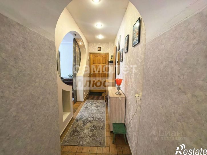 2-комн квартира ул Полетаева, 15,  д. 15