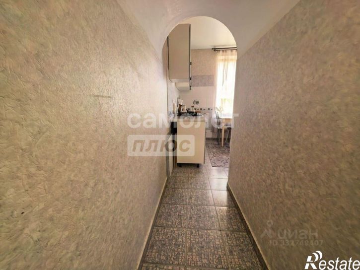 2-комн квартира ул Полетаева, 15,  д. 15