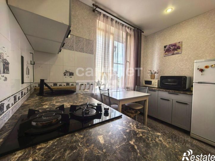 2-комн квартира ул Полетаева, 15,  д. 15
