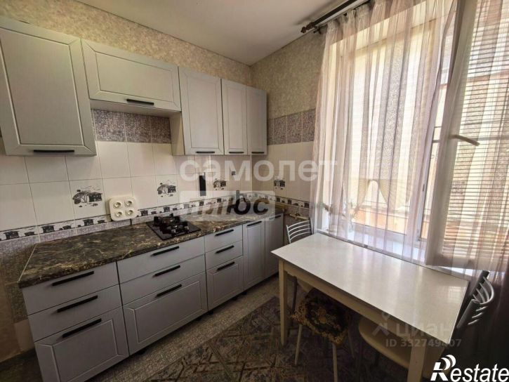 2-комн квартира ул Полетаева, 15,  д. 15