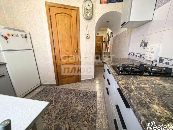 2-комн квартира ул Полетаева, 15,  д. 15