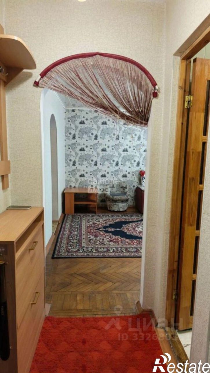2-комн квартира Новороссийское шоссе, 11,  д. 11